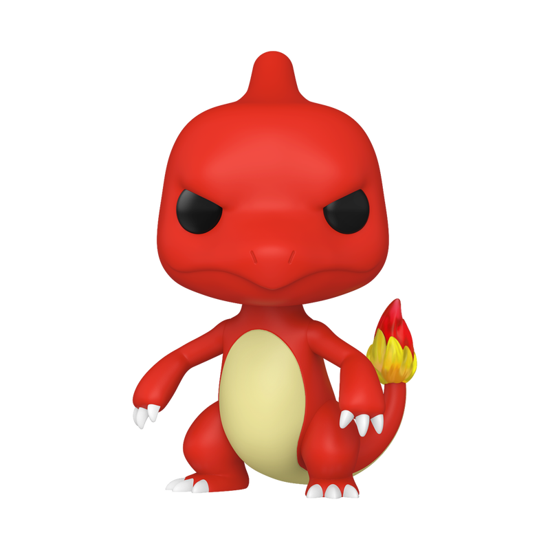 Charmeleon #1157