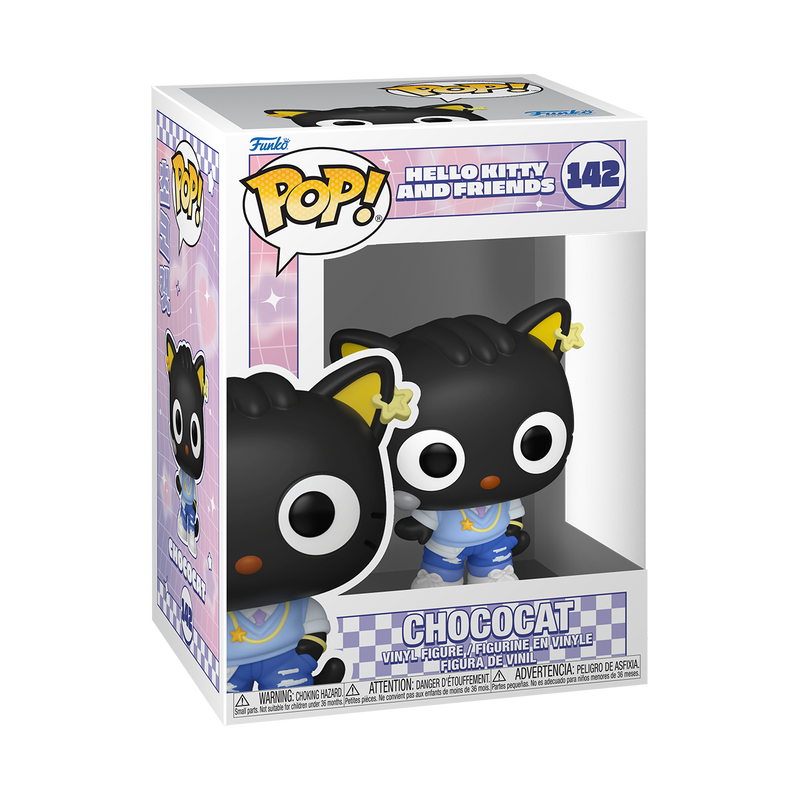 Chococat (K-Pop Outfit) #142