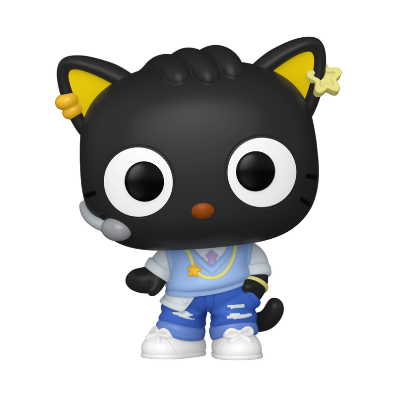 Chococat (K-Pop Outfit) #142