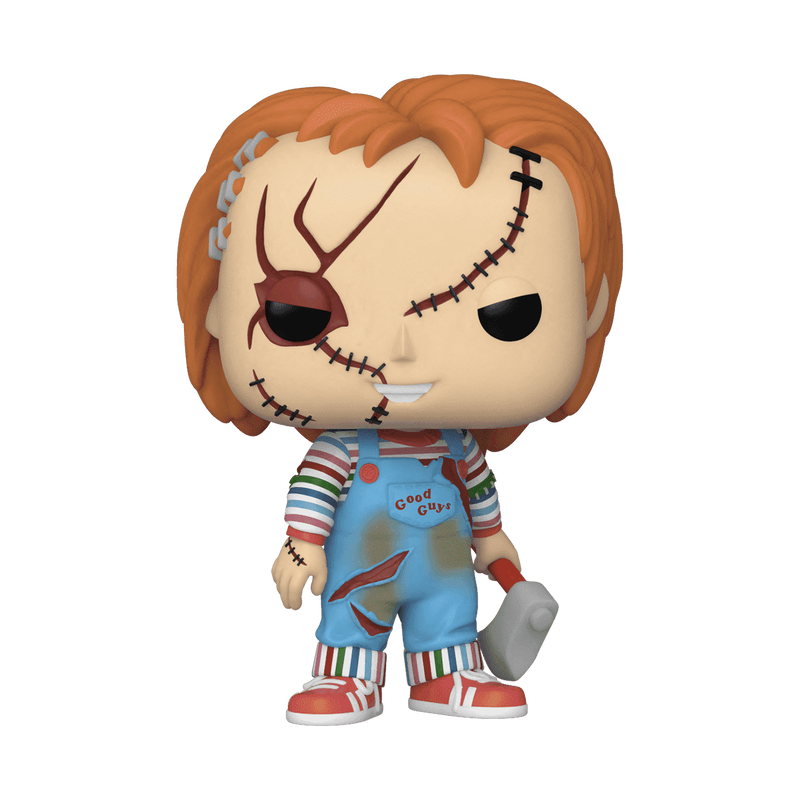 Chucky #1249