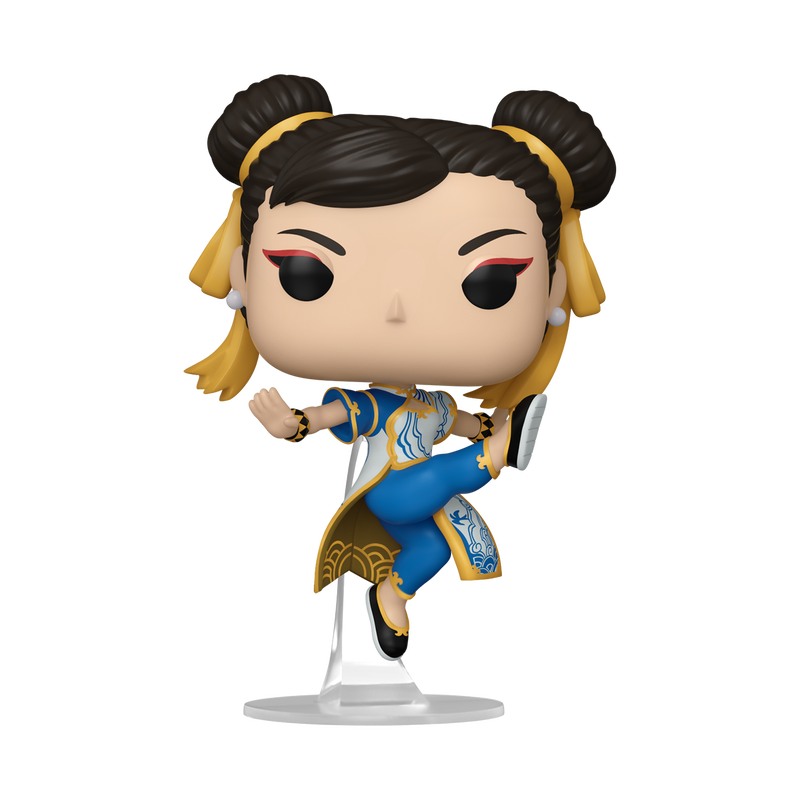 Chun-Li #1259