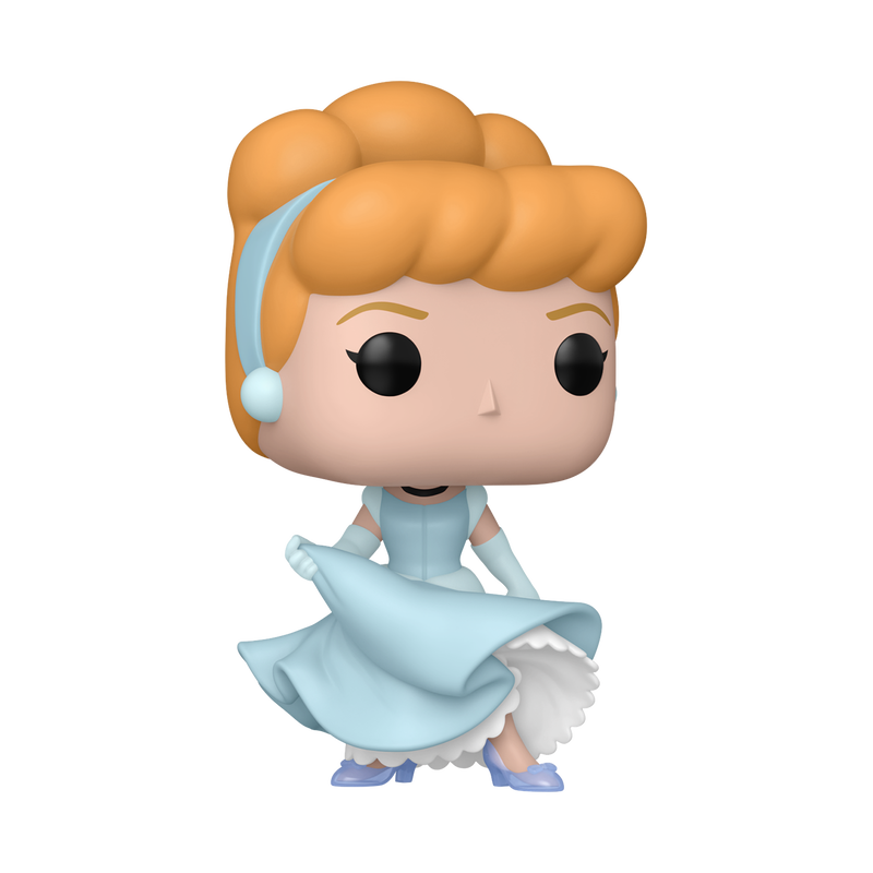 Cinderella (75th Anniversary) #1542
