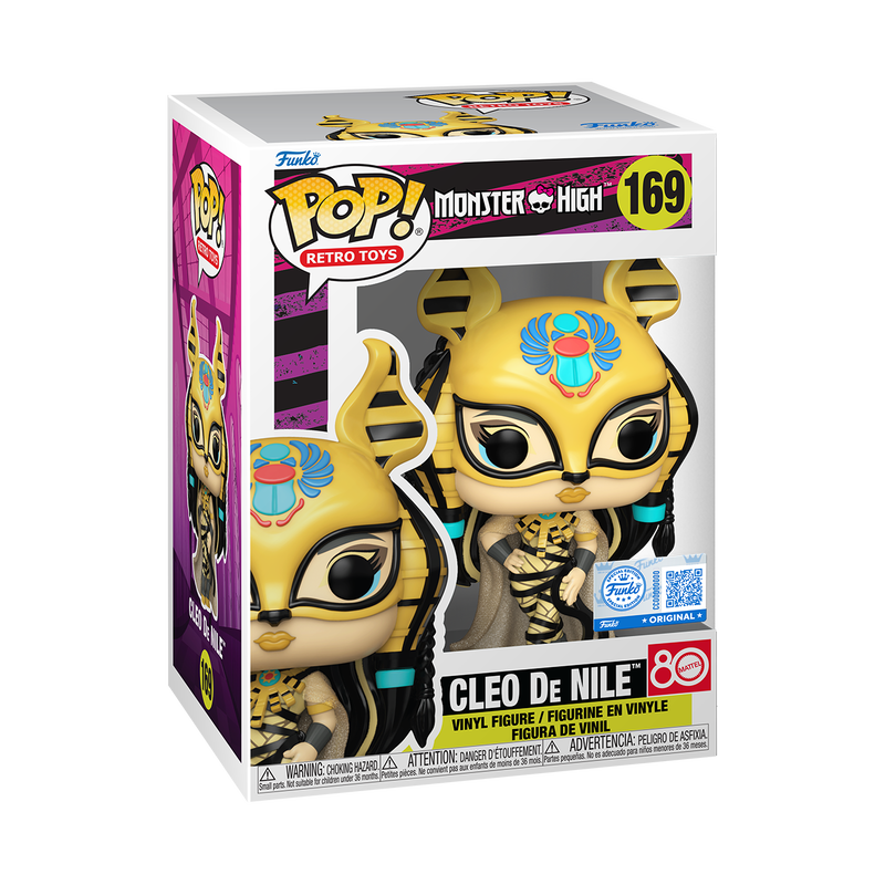 Cleo DeNile (Haunt Couture) #169