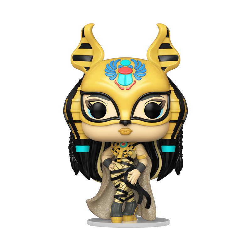 Cleo DeNile (Haunt Couture) #169