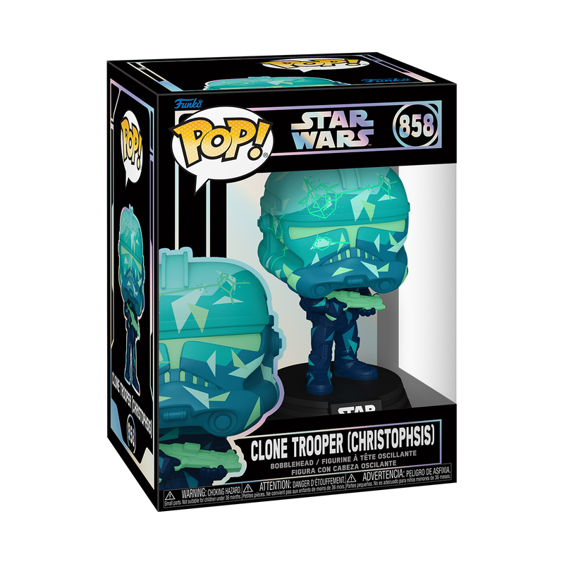 Clone Trooper (Christophsis) #858