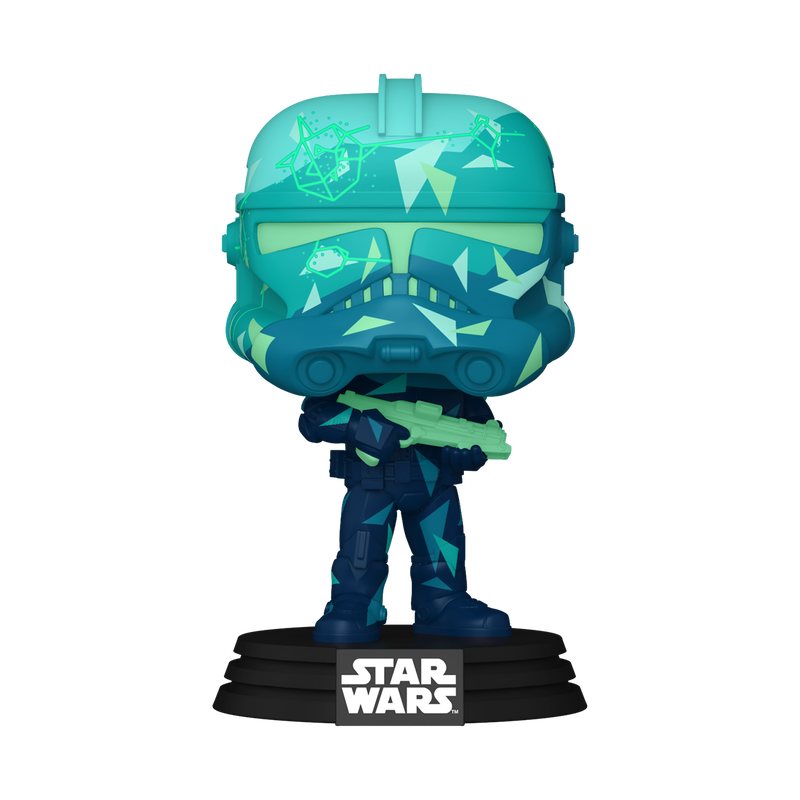Clone Trooper (Christophsis) #858