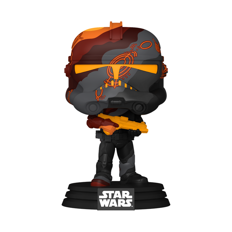 Clone Trooper (Coruscant) #859