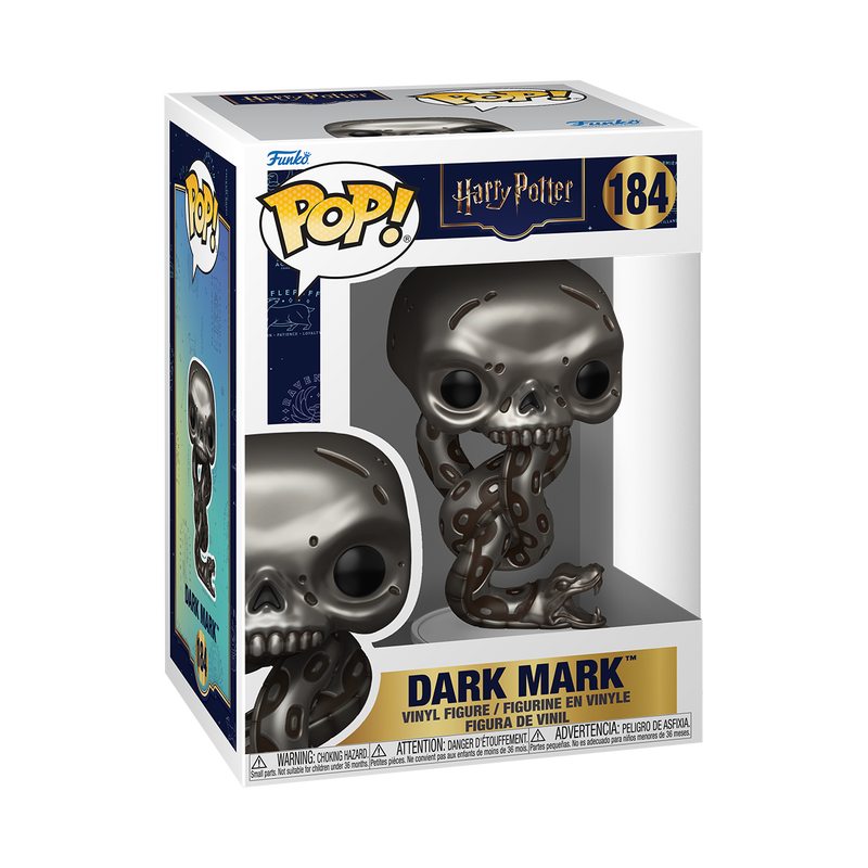Dark Mark #181