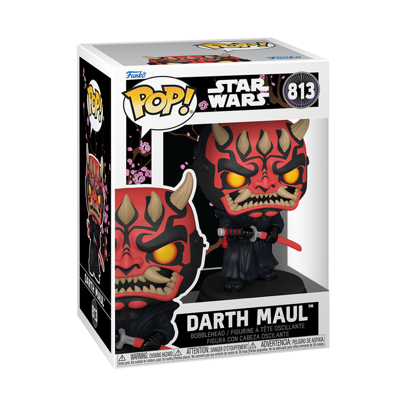 Darth Maul (Impressions) #813