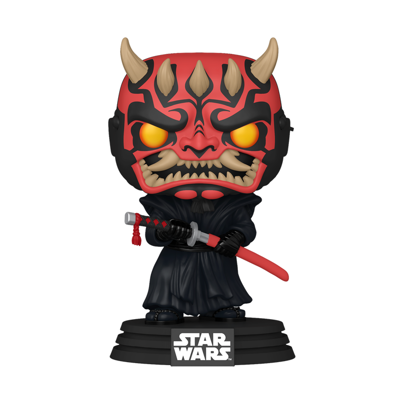 Darth Maul (Impressions) #813