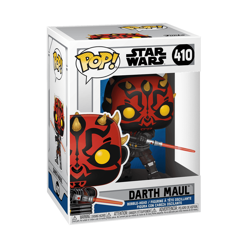 Darth Maul #410