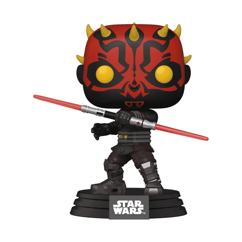 Darth Maul #410