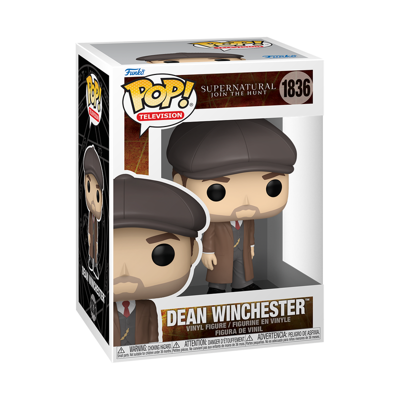 Dean Winchester #1836