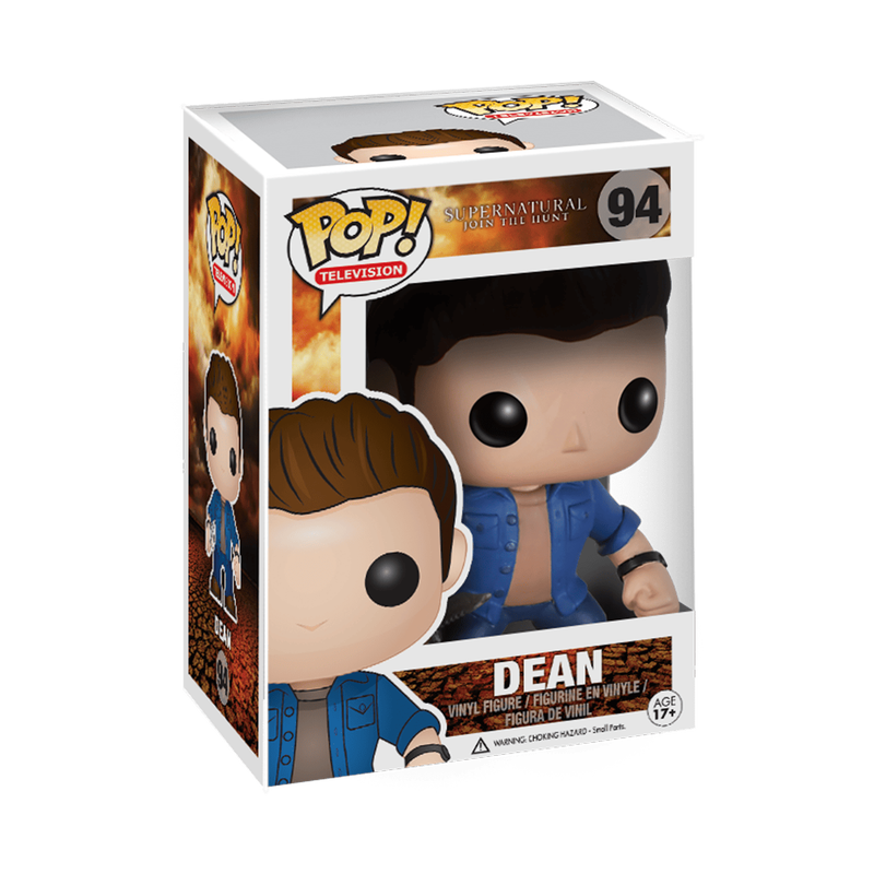Dean #94