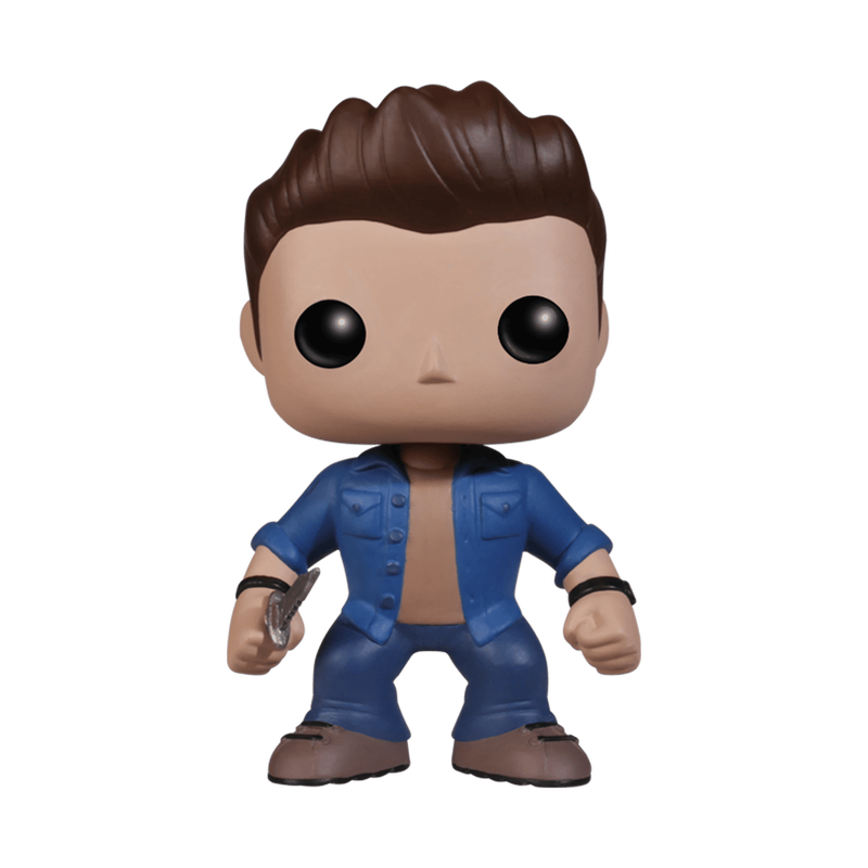 Dean #94