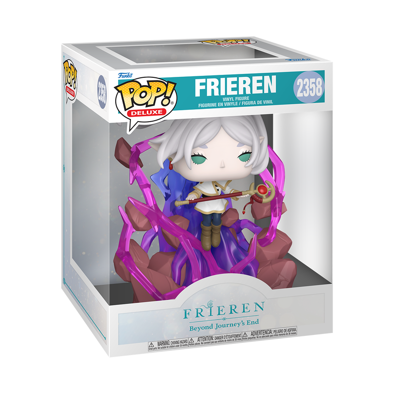 Deluxe Frieren #2358