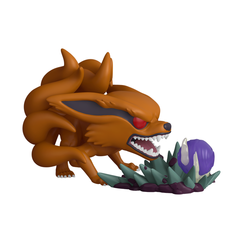 Kurama (Glow) #2118