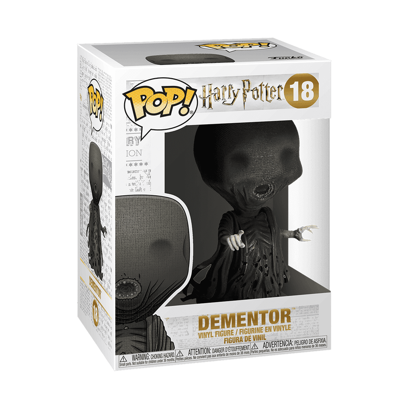 Dementor #18