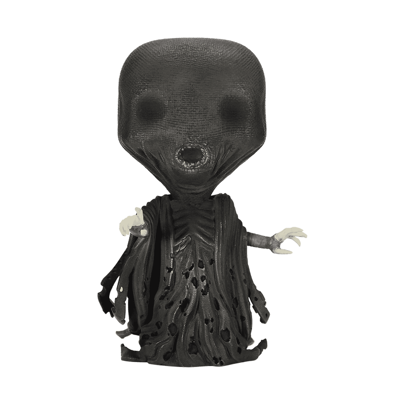 Dementor #18