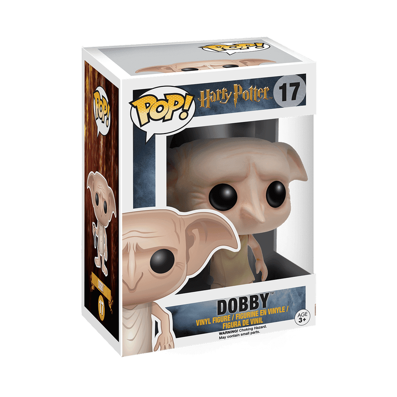 Dobby #17