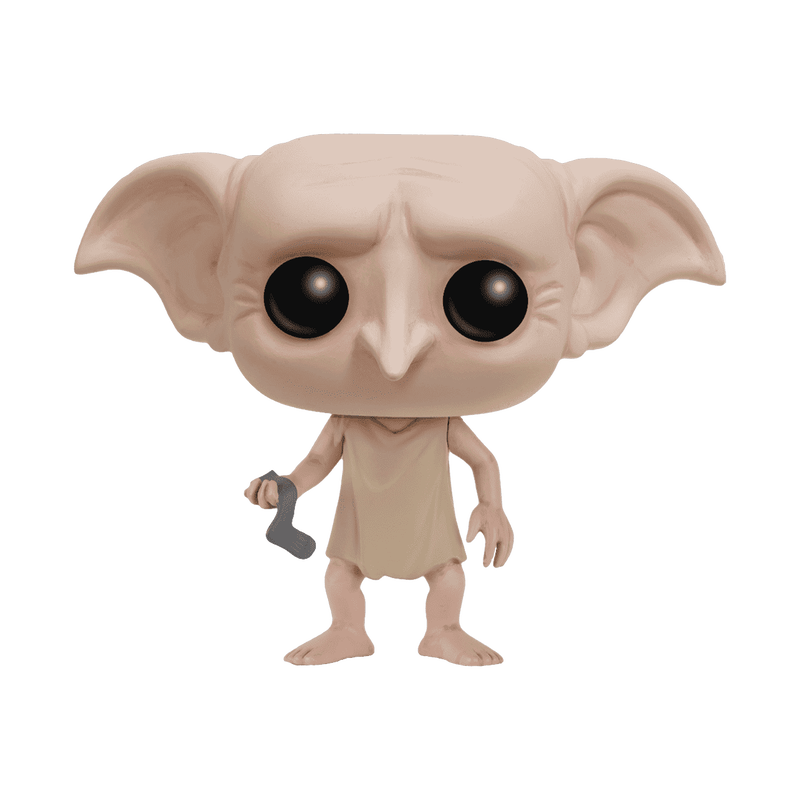 Dobby #17