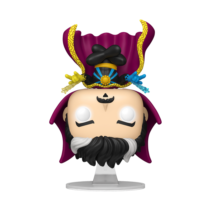 Doctor Strange (Spider-Man Mash-Up) #1604