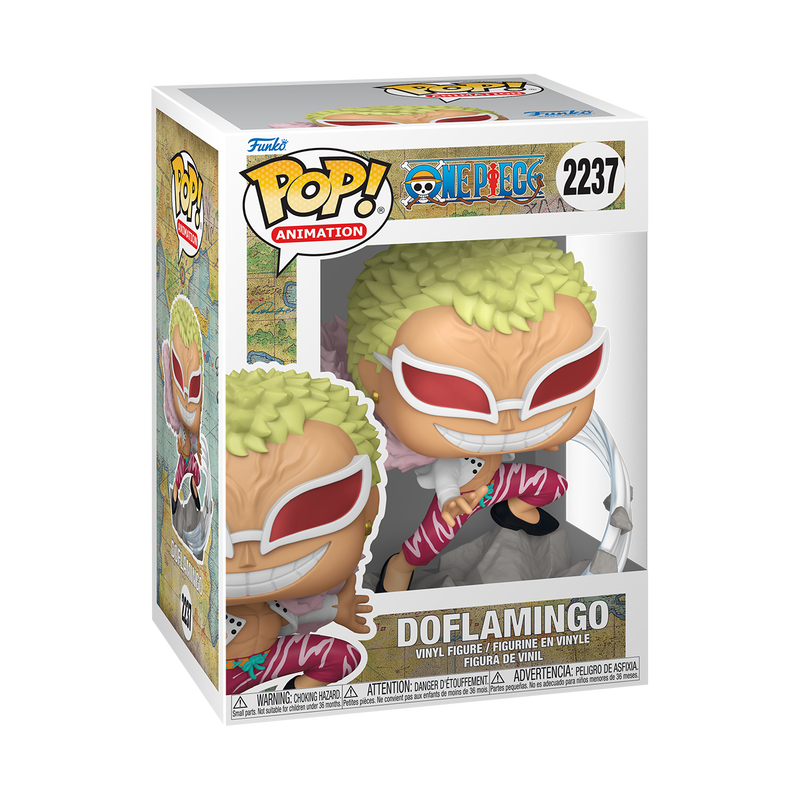 Doflamingo #2237