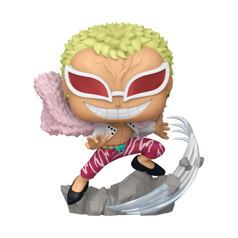 Doflamingo #2237