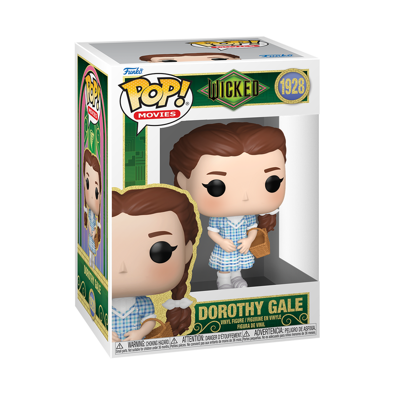 Dorothy Gale #1928