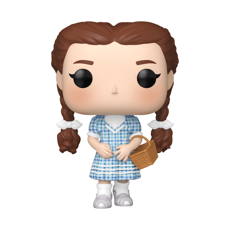Dorothy Gale #1928