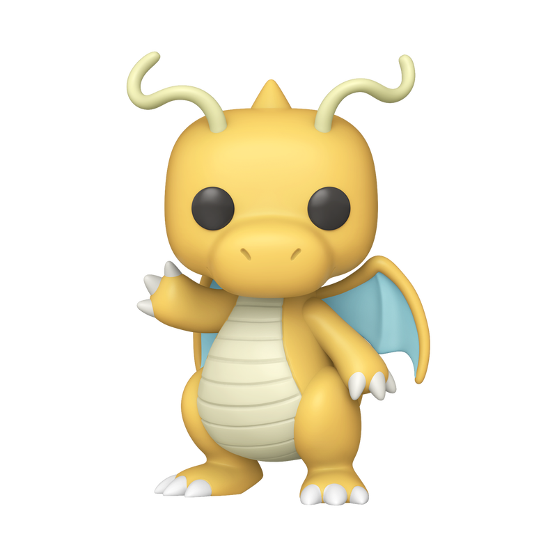 Dragonite (Soft Color) #850