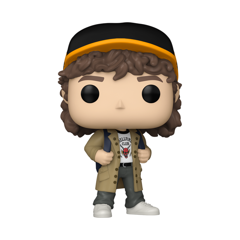 Dustin Henderson #1781