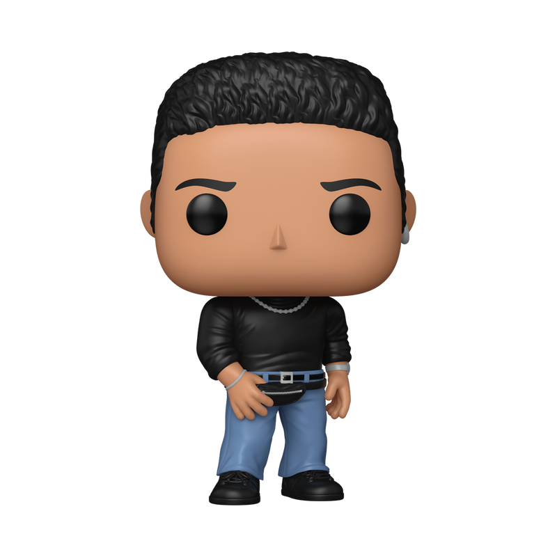 Dwayne "The Rock" Johnson #189