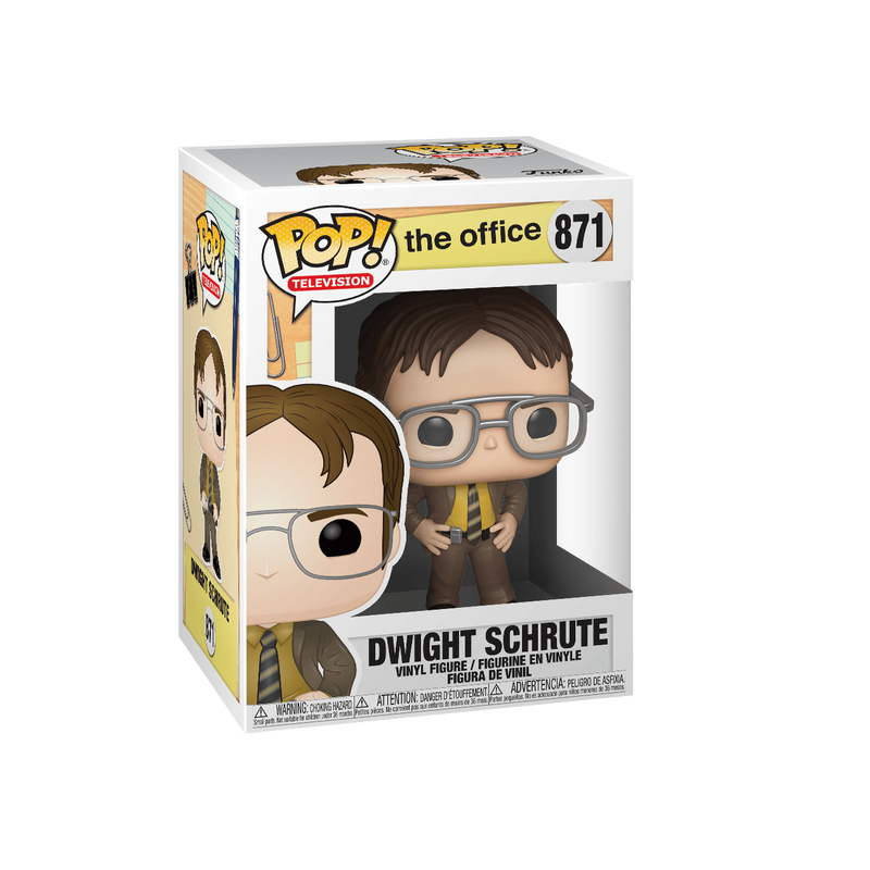 Dwight Schrute #871