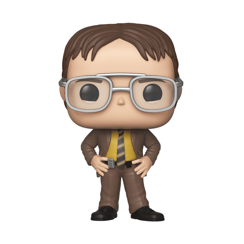 Dwight Schrute #871