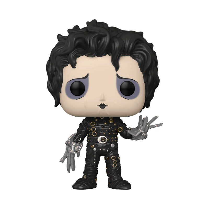 Edward Scissorhands #979