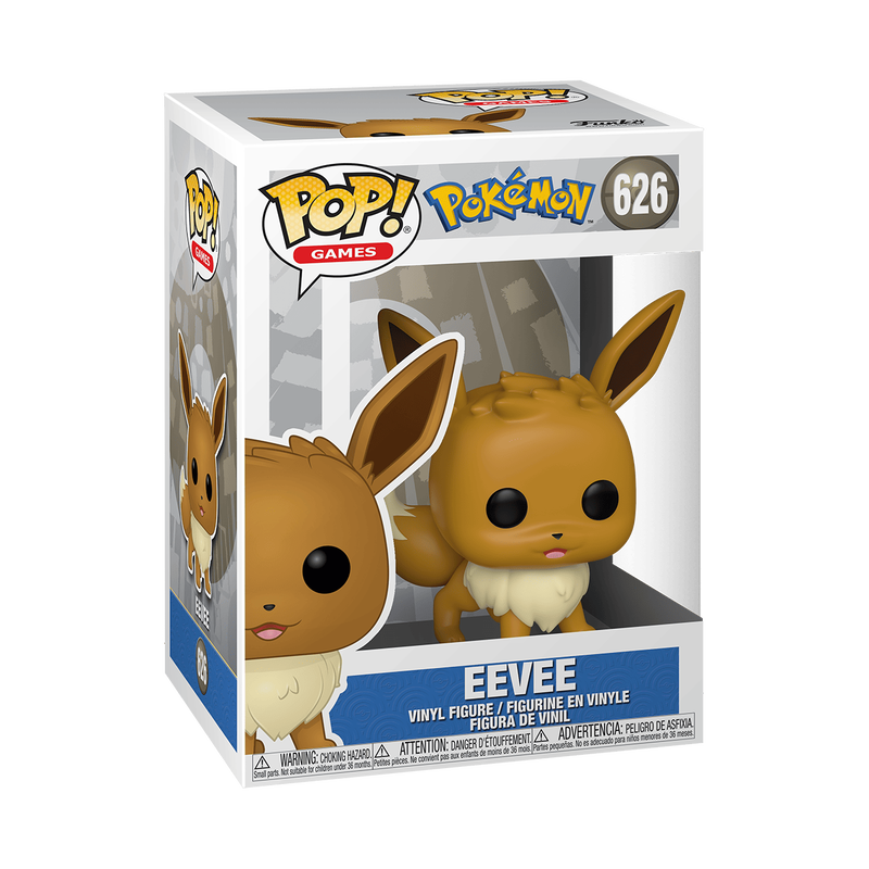 Eevee #626