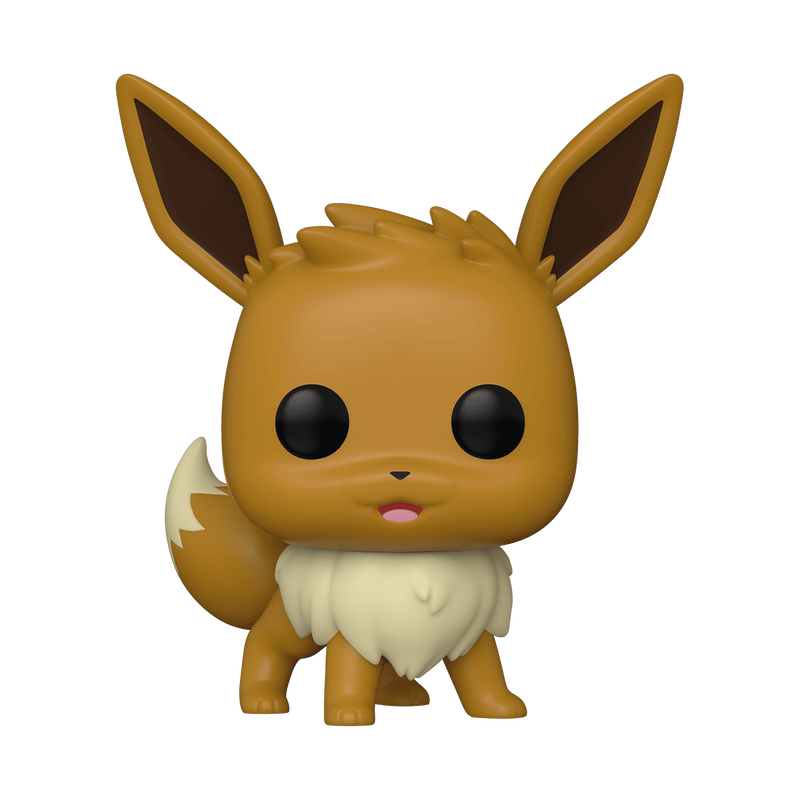 Eevee #626