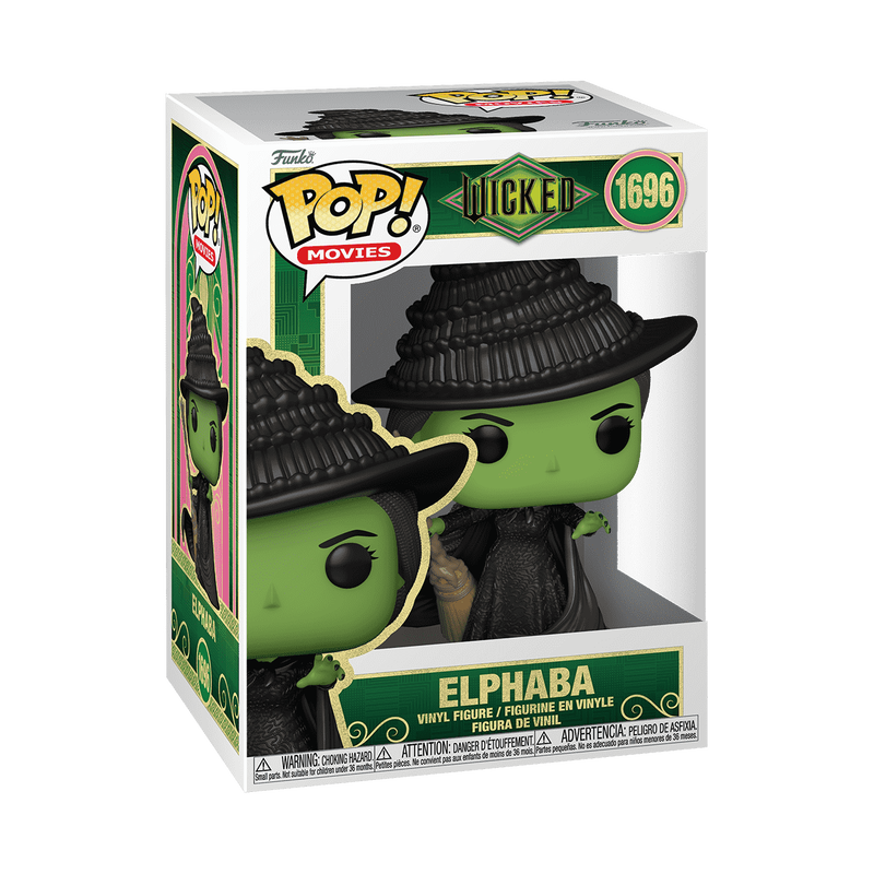 Elphaba #1696