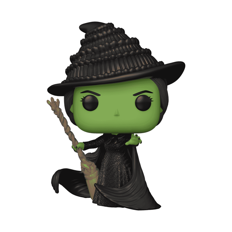 Elphaba #1696