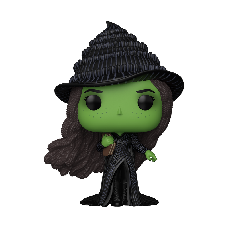 Elphaba #1925