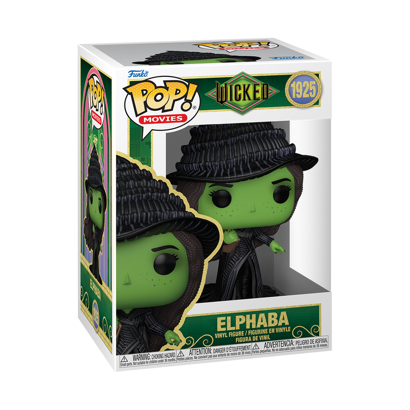 Elphaba #1925