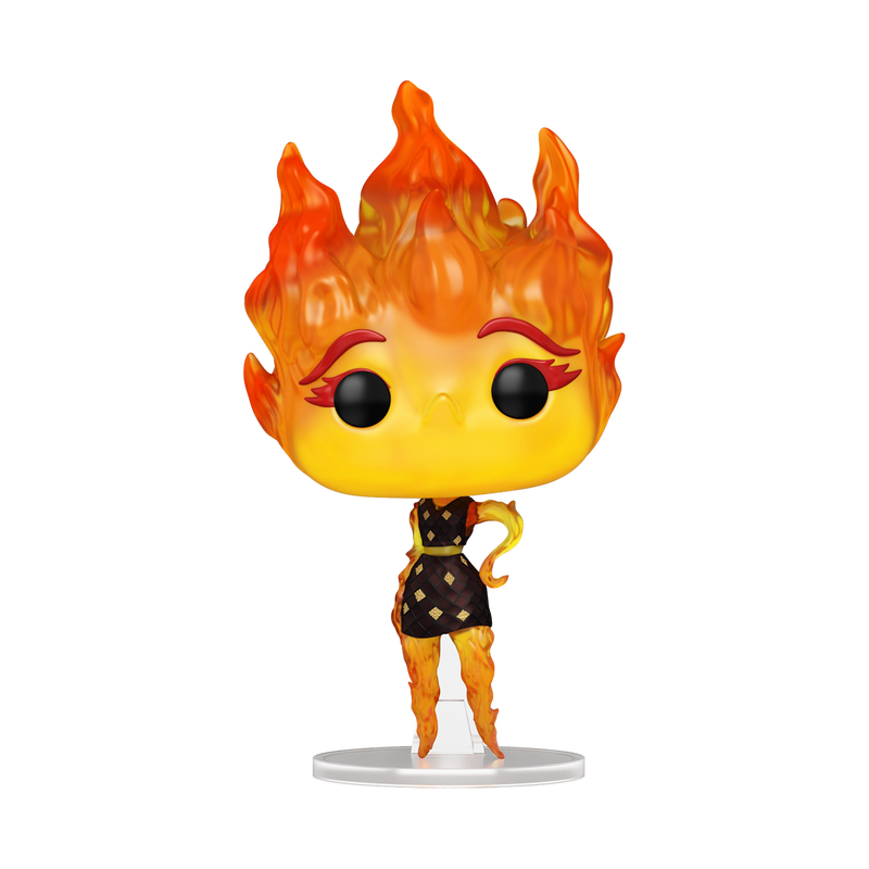Ember Lumen #1757
