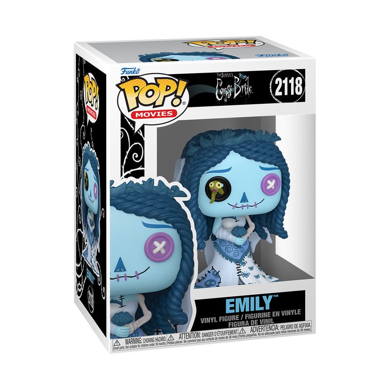 Emily (Patchwork) #2118