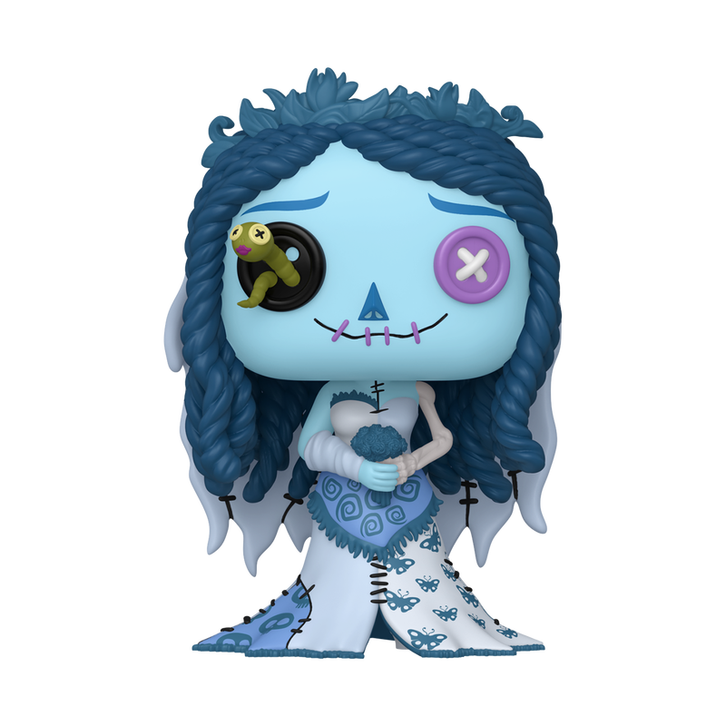 Emily (Patchwork) #2118