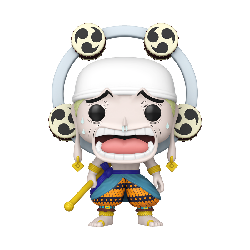 Enel #2236 (CHASE)