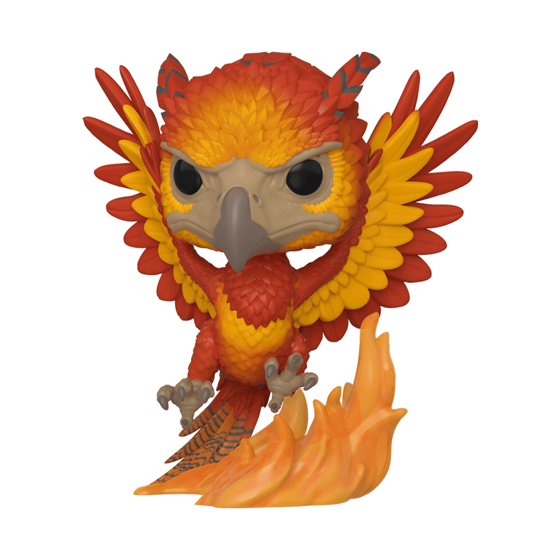Fawkes #87