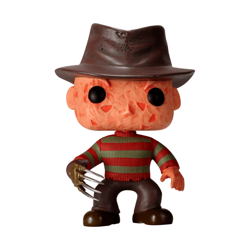 Freddy Krueger #02