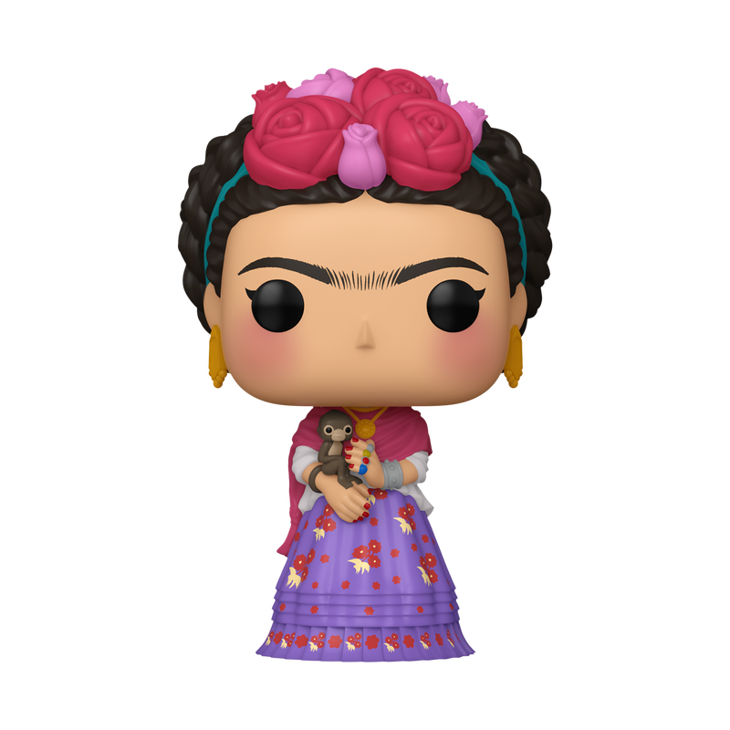 Frida Kahlo #103