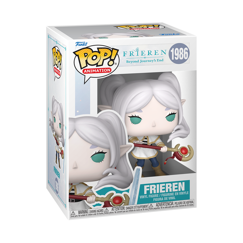 Frieren #1986